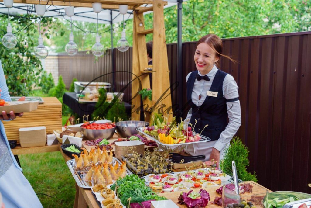 Beyond the Buffet: Innovative Catering Services That Will Wow Your Guests