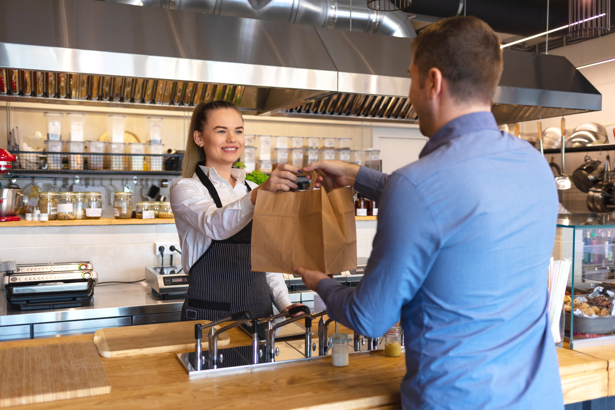 How to Choose the Best Takeaway Option on Albert Road: