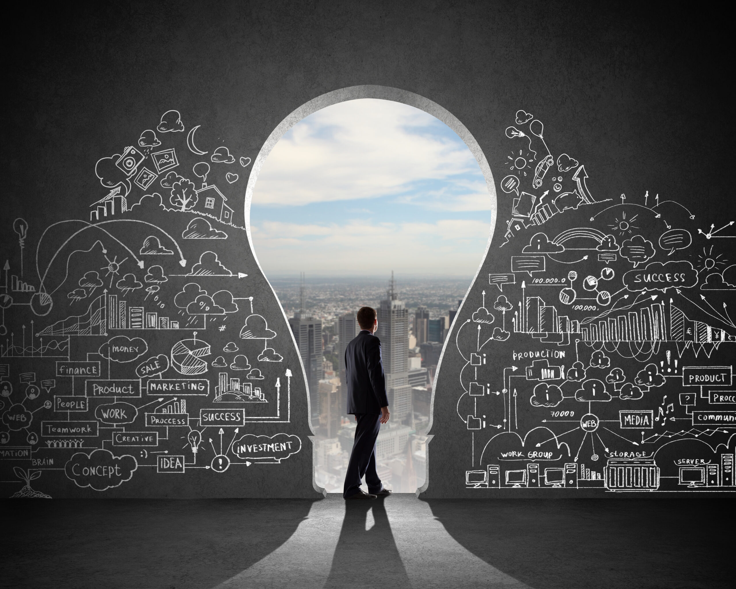 How Ideas Become Willis Stories