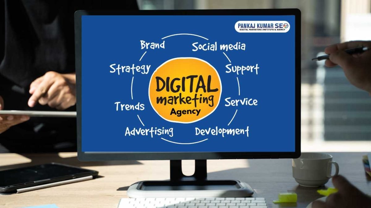 Digital Marketing Services Hyderabad