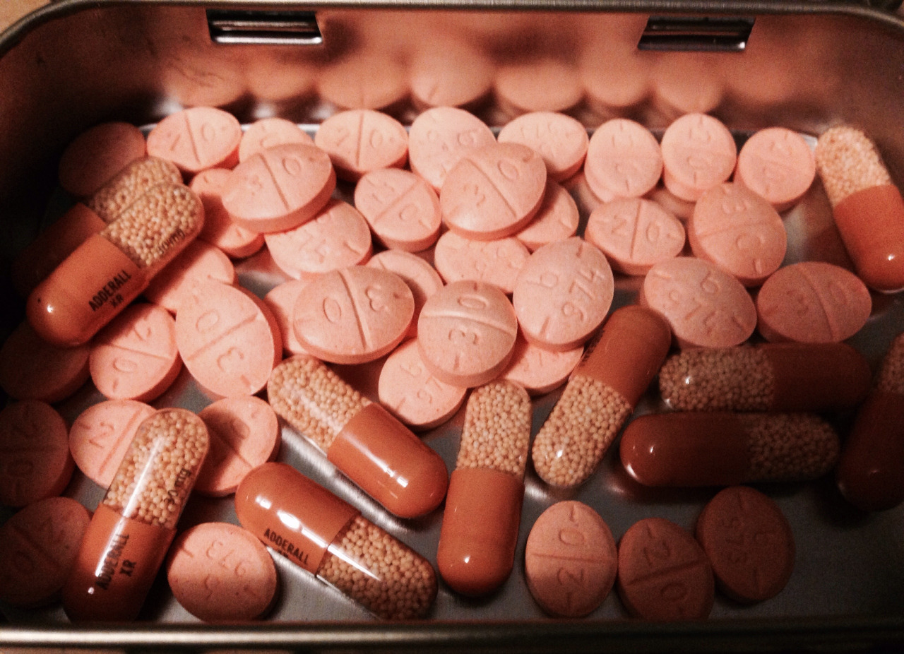 Your Guide to Buying Adderall Online and Paying with PayPal
