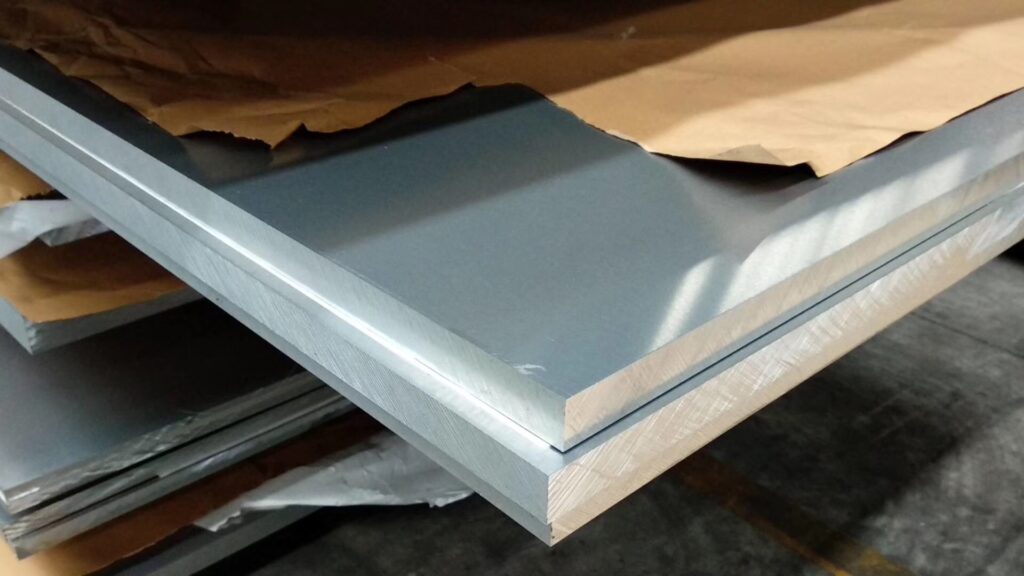 Aluminium Sheet Price Forecast for 2024
