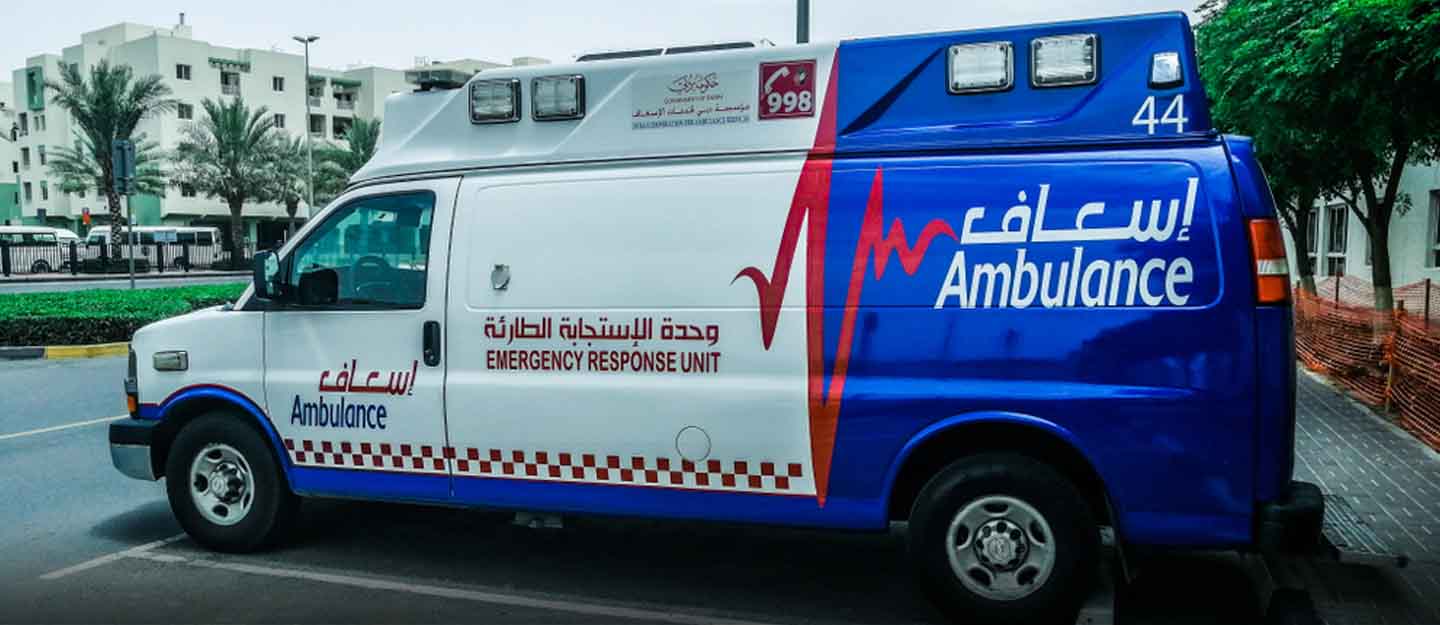 Comprehensive Guide to Ambulance Prices and Manufacturing in Dubai and the UAE