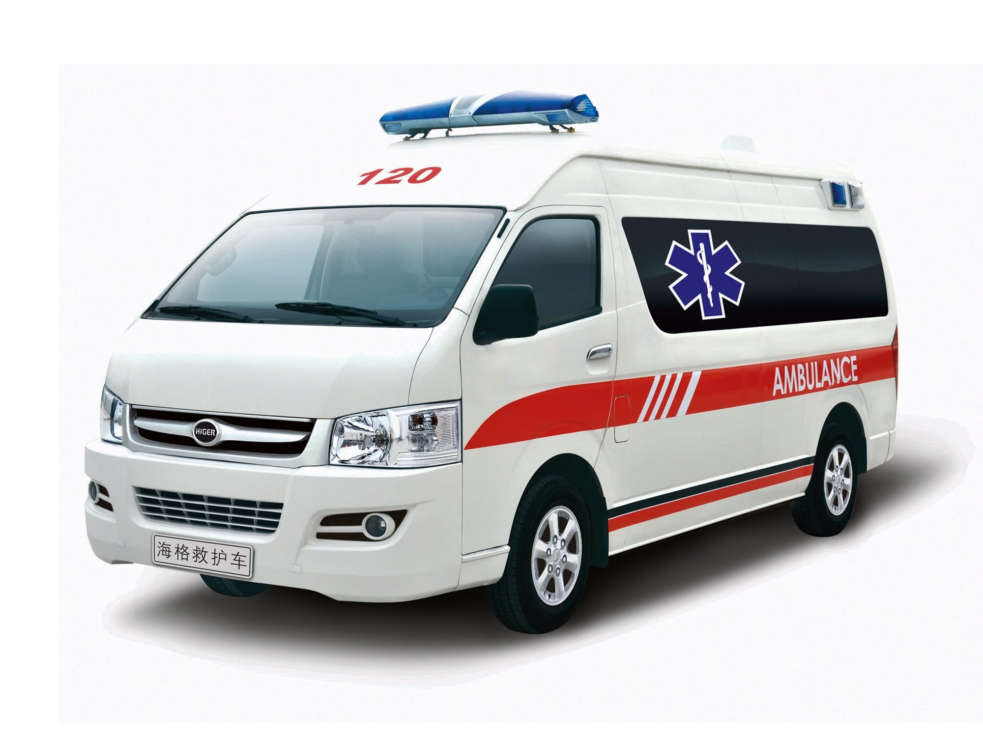 Ambulance Manufacture in UAE: Exploring Ambulance Prices in Dubai