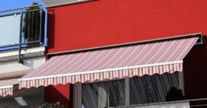 Awnings Sunshine Coast 