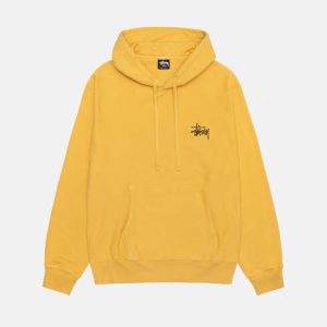 Embrace Urban Sophistication: Stussy Hoodies for Every Occasion