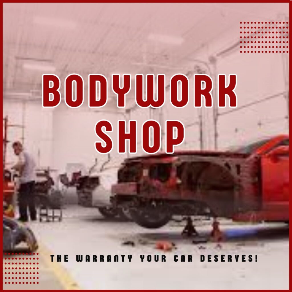 Car Scratch Repair in Woolwich, SE18: A Comprehensive Guide