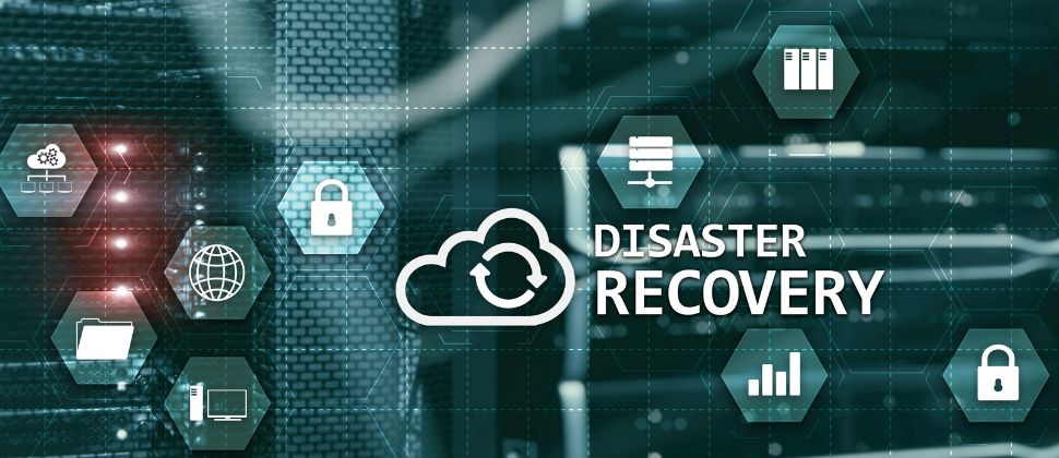 Data Recovery for Government Agencies: Safeguarding Sensitive Data