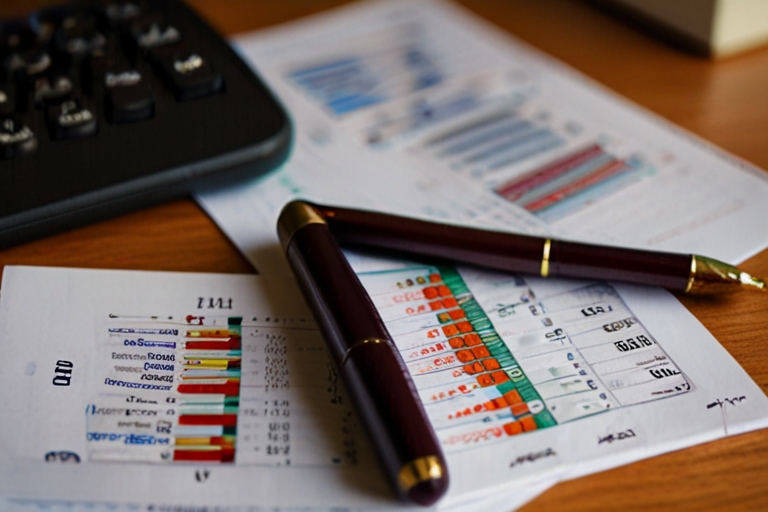 Unlocking the Magic of Bookkeeping: Why You Need It and How It Helps