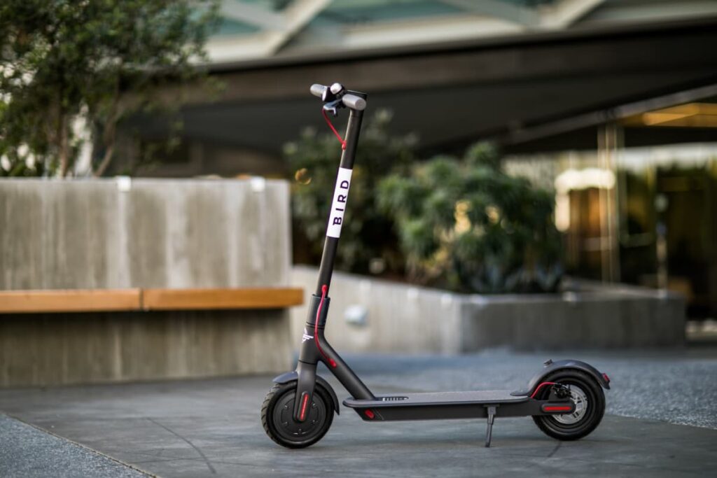 Electric Scooters: Electronic Scooters Gaining Traction as Sustainable and Convenient Urban Transportation Solution