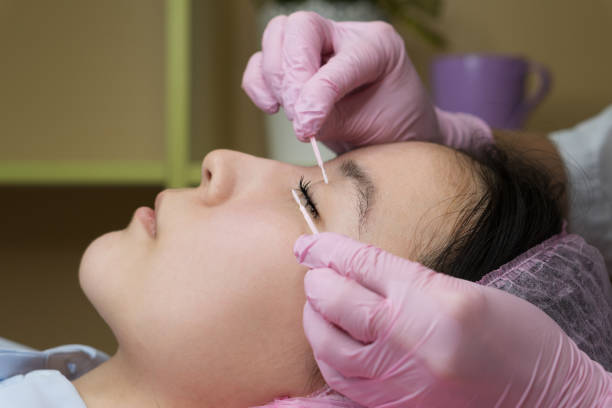 Eye Lift with a Laser in Riyadh: What You Need to Know
