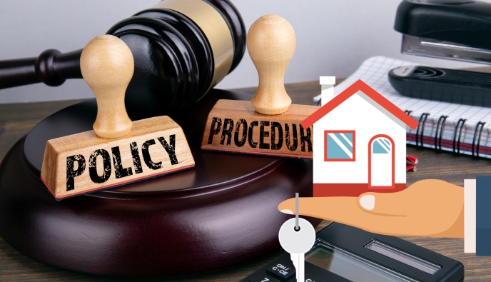 The Role of Government Policies in Real Estate Markets