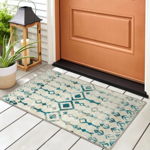 Discover the Comfort of Soft Rugs for Sale: 5 ft Round Rugs for Sale at The Rug Store