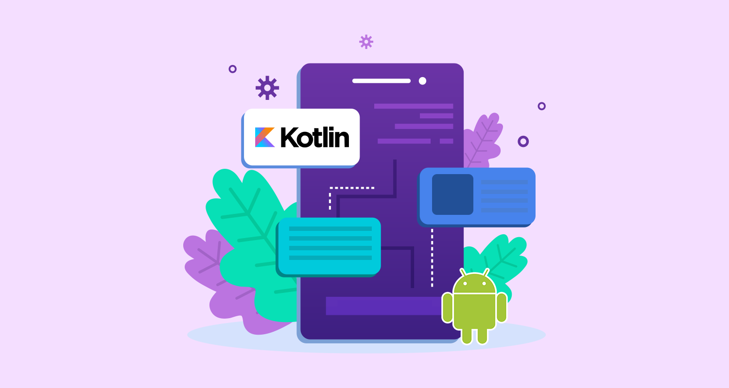 Unlocking the Future: Kotlin App Development in India