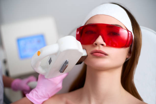 Understanding Laser Hair Removal in Riyadh: What You Need to Know