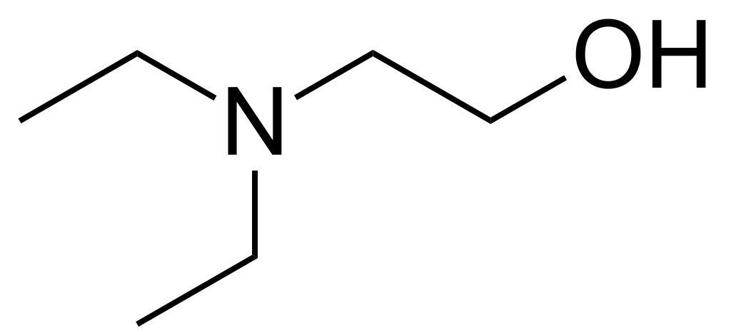 N-Methyl Diethanolamine (MDEA) Market is driven by Rising Demand from Gas Treatment Industry