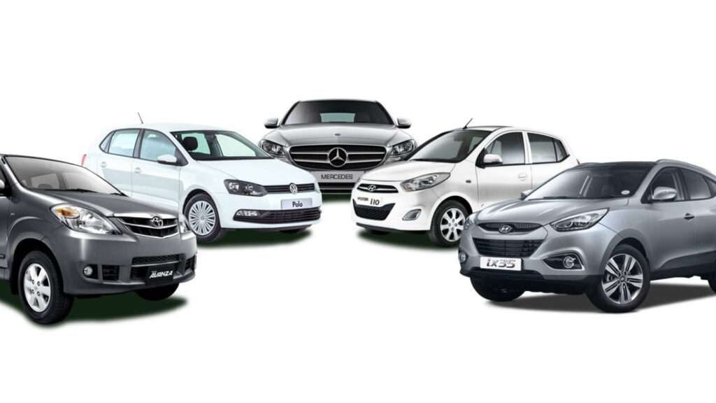 Best Things to Experience While Selecting Car Rental Services Company in Dubai