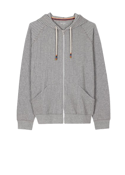 The Ultimate Guide to Styling Your Wardrobe with Paul Smith Hoodie
