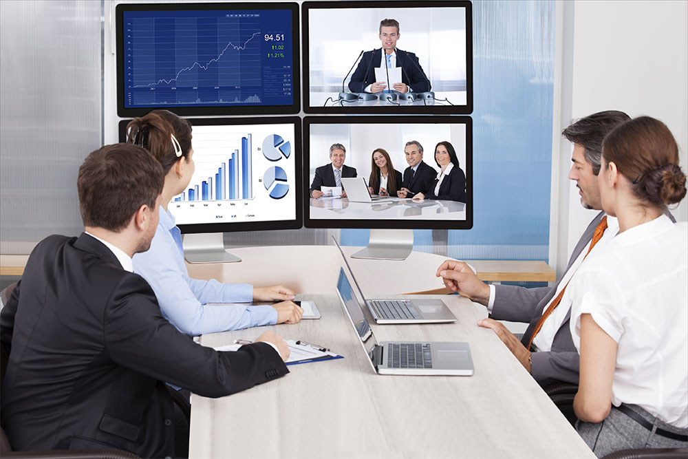 Presentation Software Market is driven by Growing Virtual Meetings