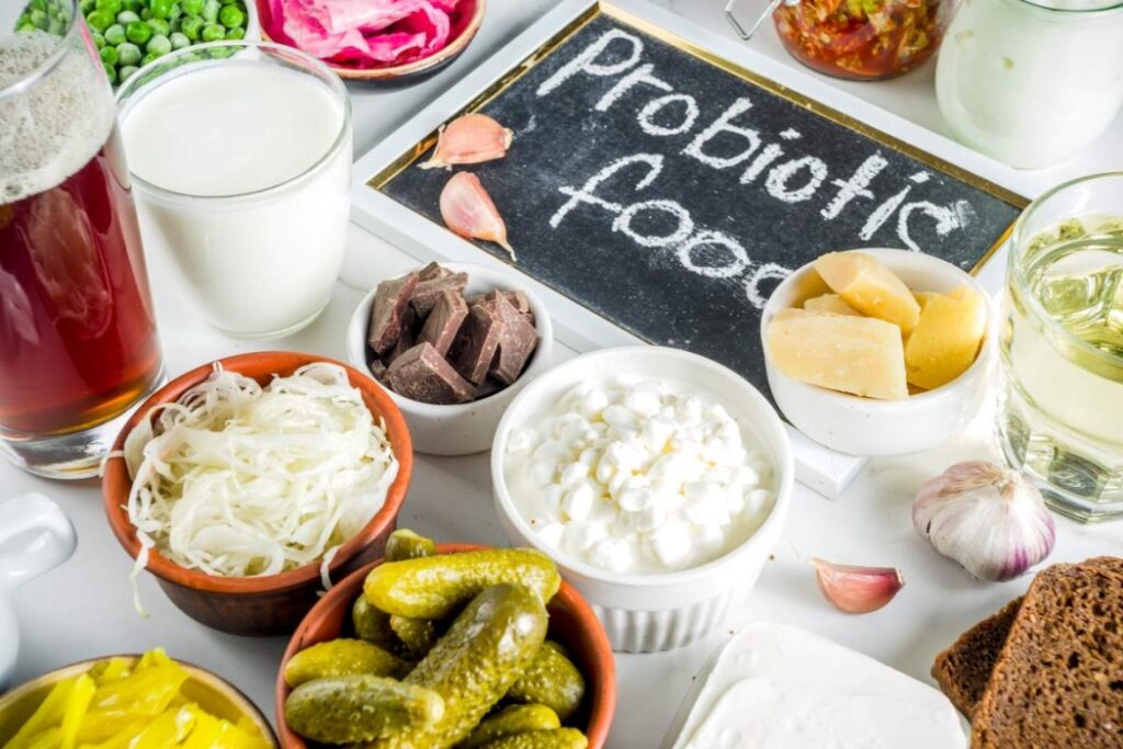 Probiotic Ingredients: Unraveling the Health Benefits of Probio Ingredients A Closer Look