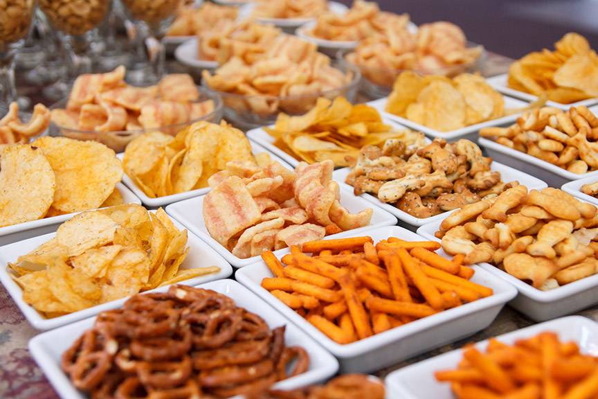 Processed Food – Understanding the Upsides and Downsides