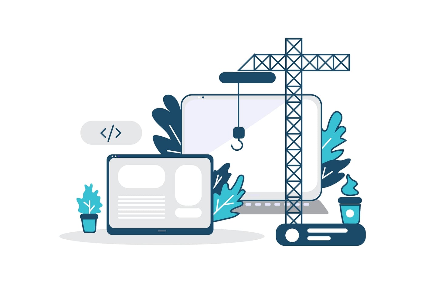Revamp Your Existing Website: Choose a Web Development Agency in Ahmedabad