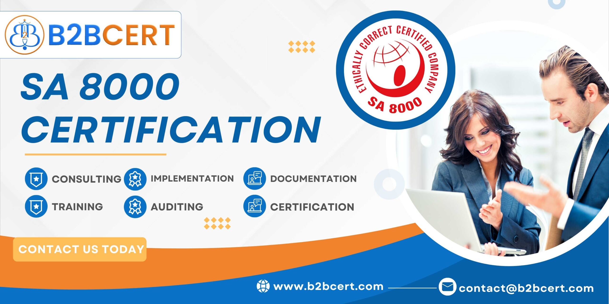 Future Prospects of SA 8000 Certification in Botswana