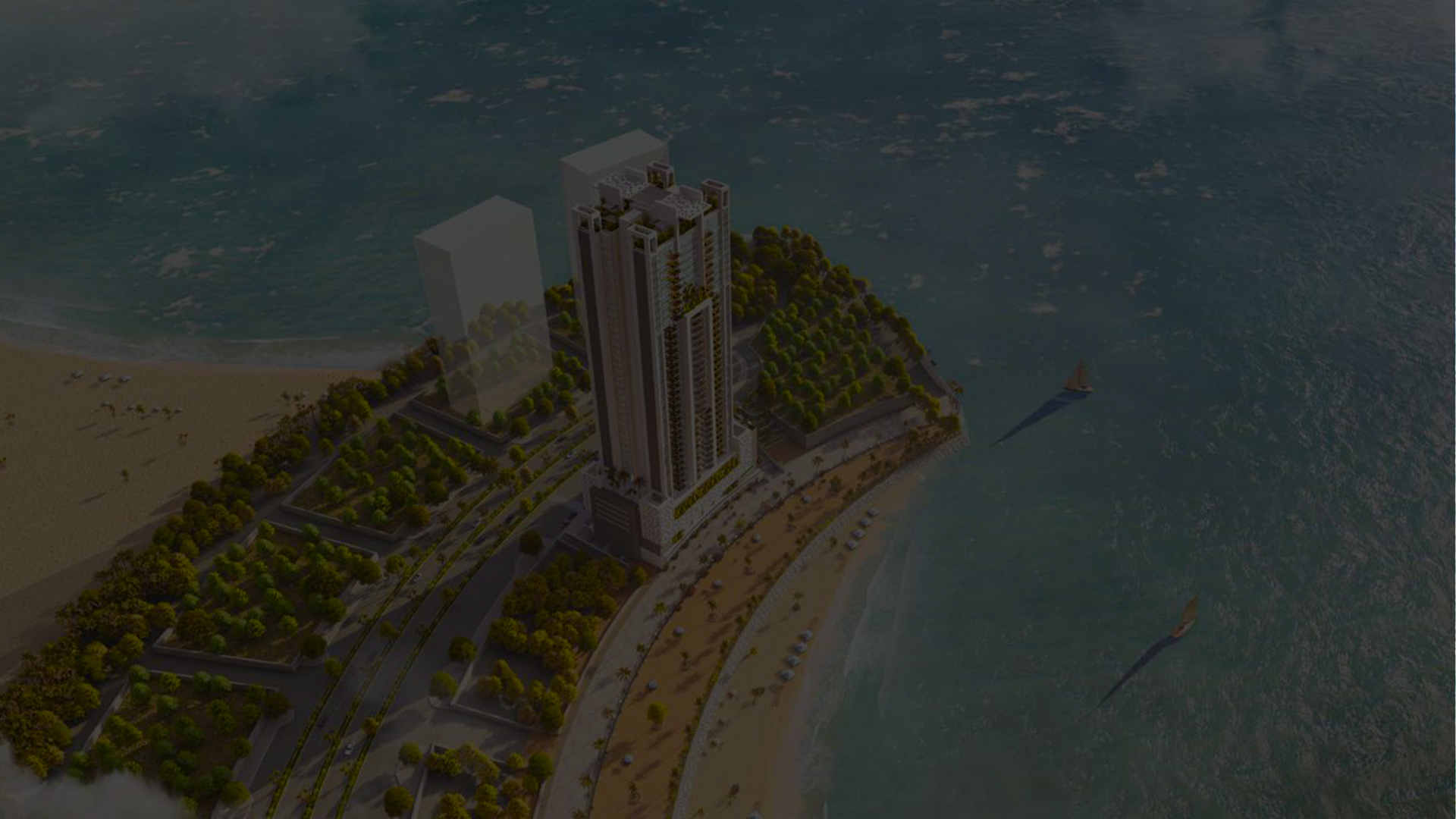 Saima HMR Waterfront Karachi: Luxury Living with Stunning Views