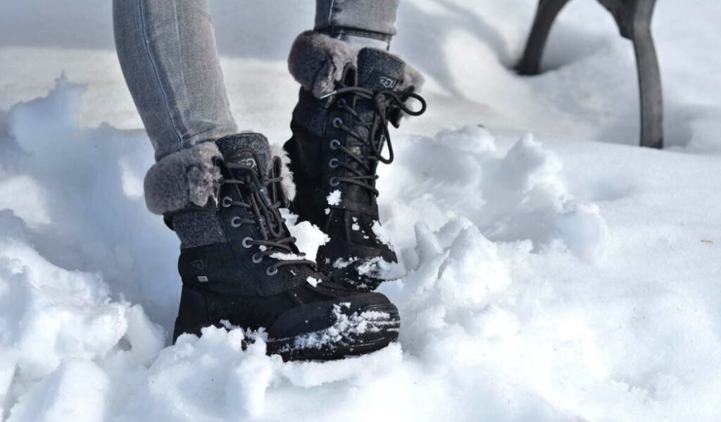 Snow Boots Market is driven by Rising Popularity of Outdoor Recreational Activities