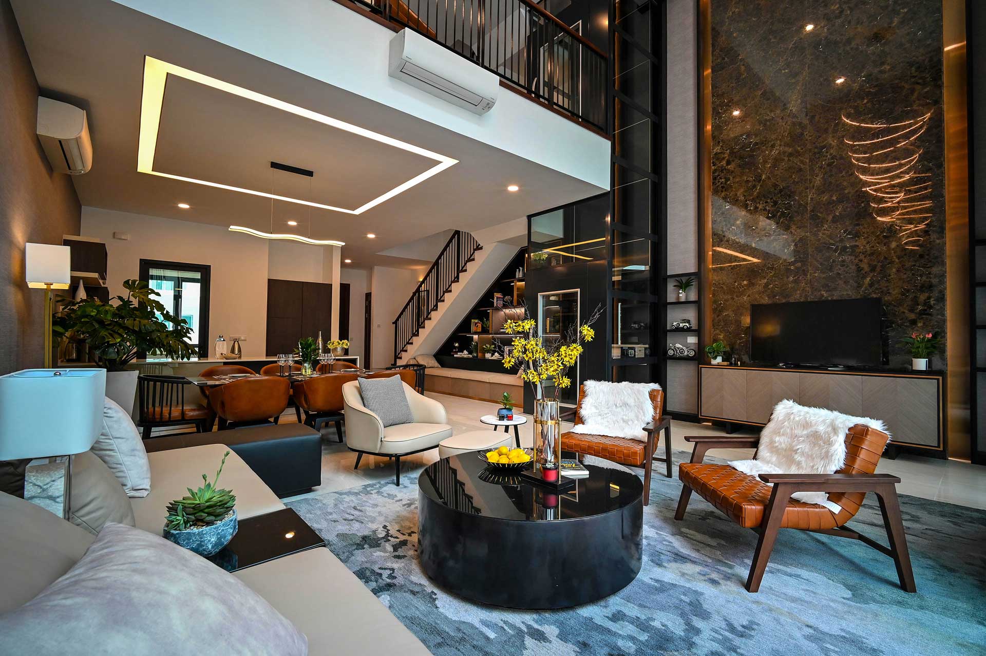 Top Interior Design Company Offering the Best Architectural Services