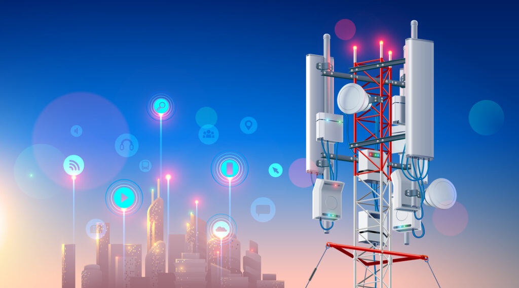 Telecom Towers Market is Estimated to Witness High Growth Owing to Use of Advanced Construction Materials