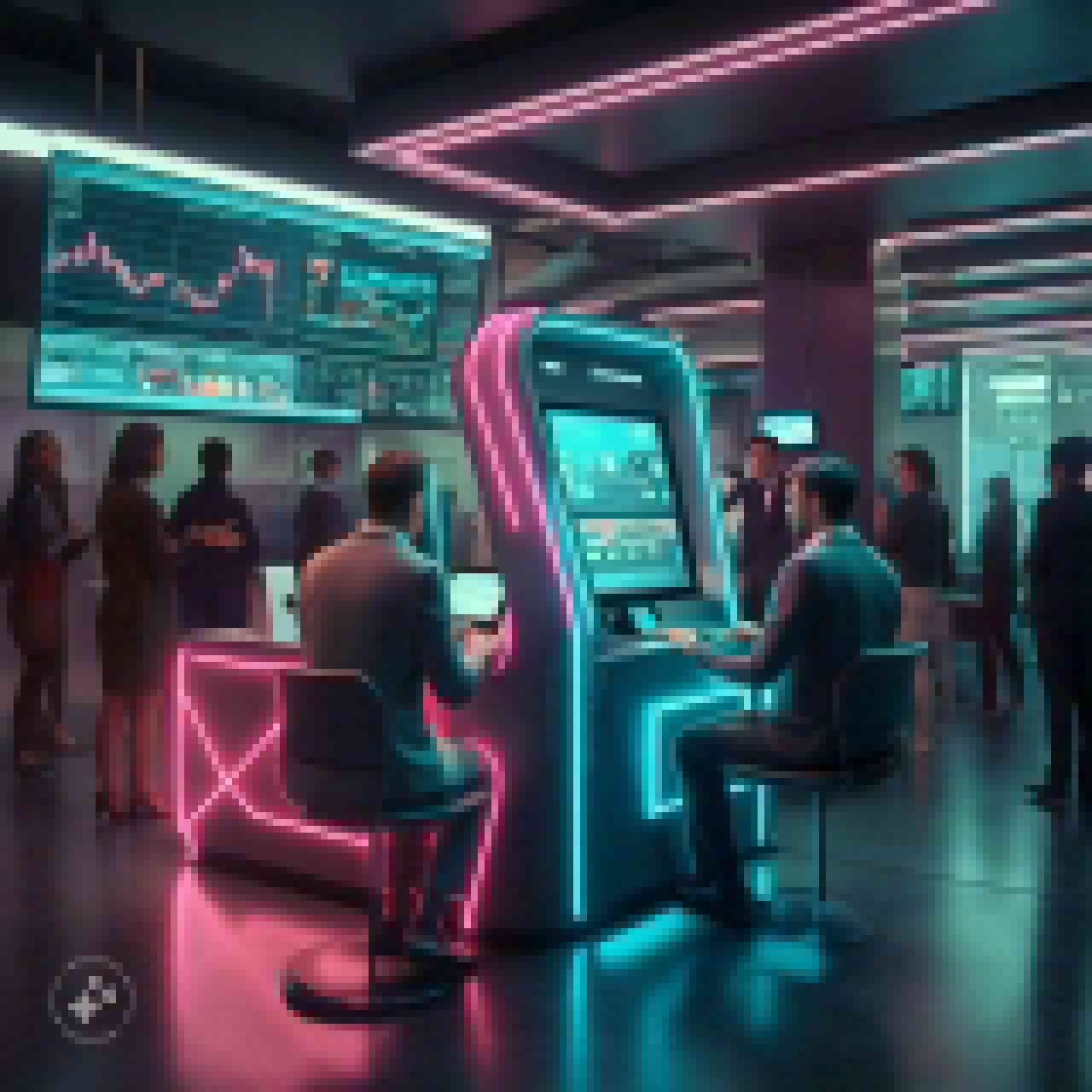 Next-Gen Banking: The Evolution of Smart Chatbots in Financial Services