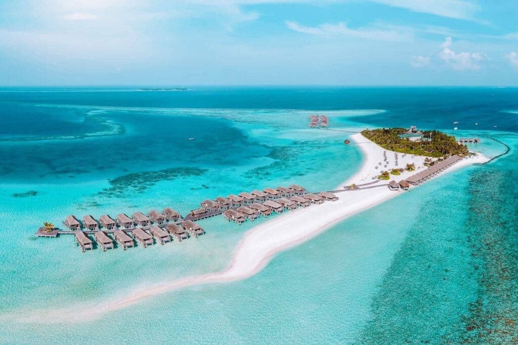 The Ultimate Guide to Maldives Alternatives for Your Vacation