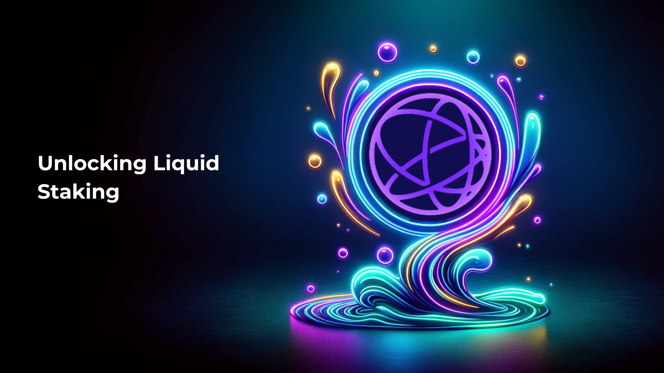 Unlocking Liquid Staking: Enhancing Flexibility and Liquidity in Blockchain Networks