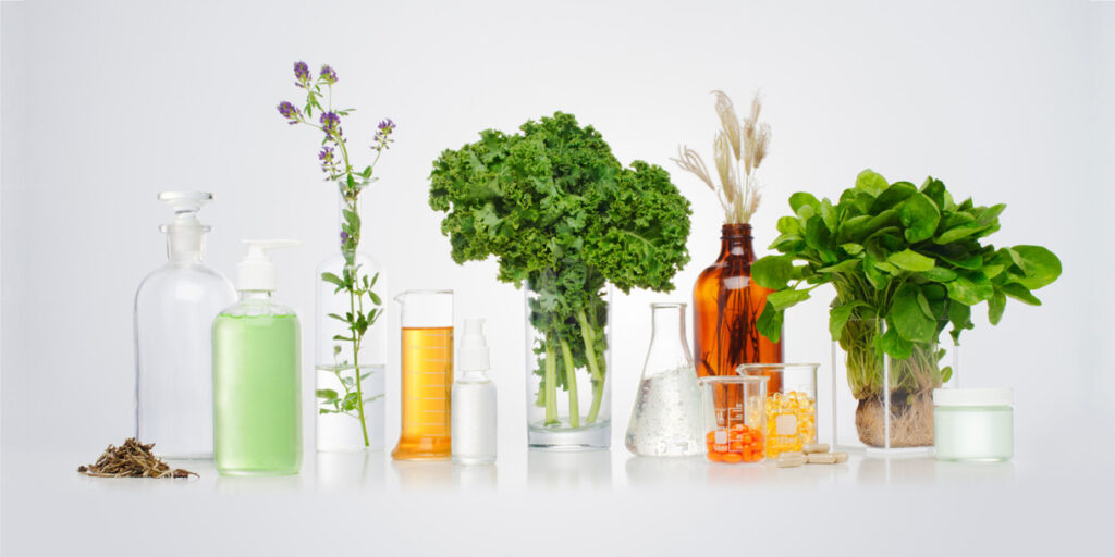 Growing Vegan Cosmetics Market driven by rising health awareness