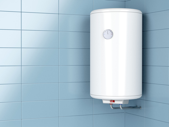 Energy Efficiency & Hot Showers: Optimizing Your Water Heater
