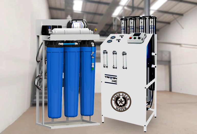 Water Treatment Solutions in Orange Park FL