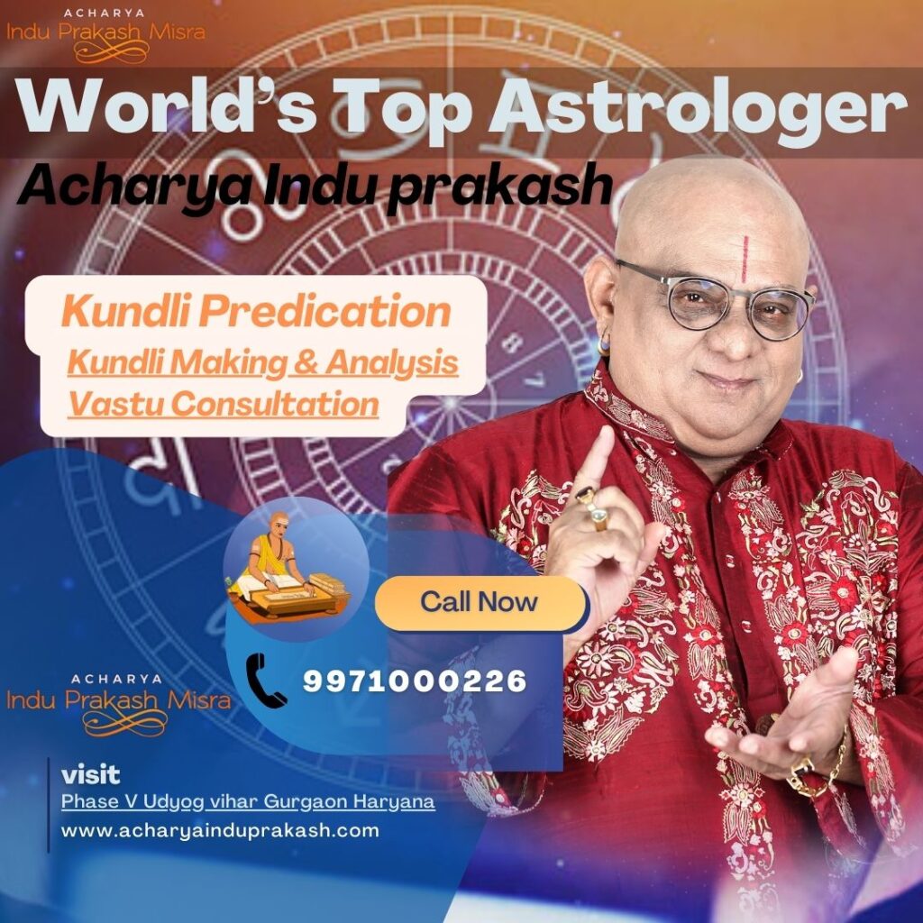 Discover the World’s Best Astrologer: Unveil Your Future