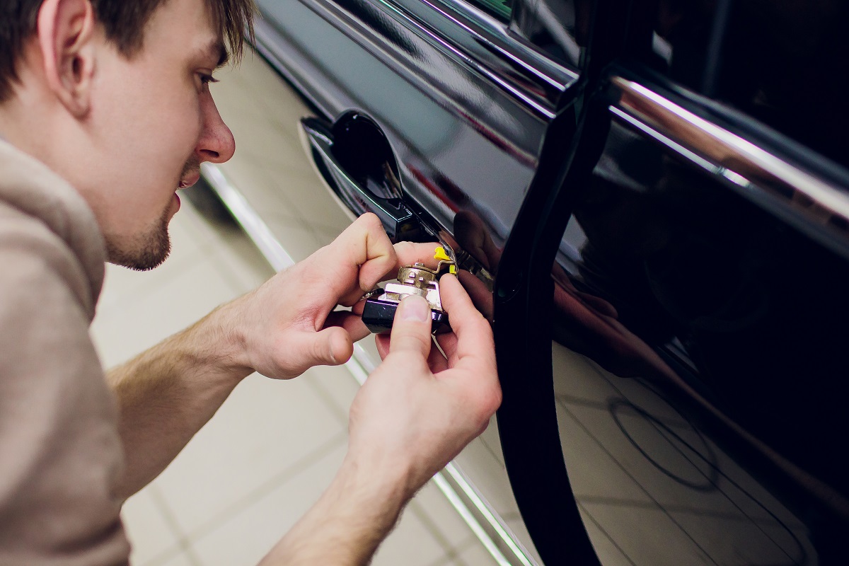 Can Car Lockout Services Also Repair Broken Locks On The Spot?