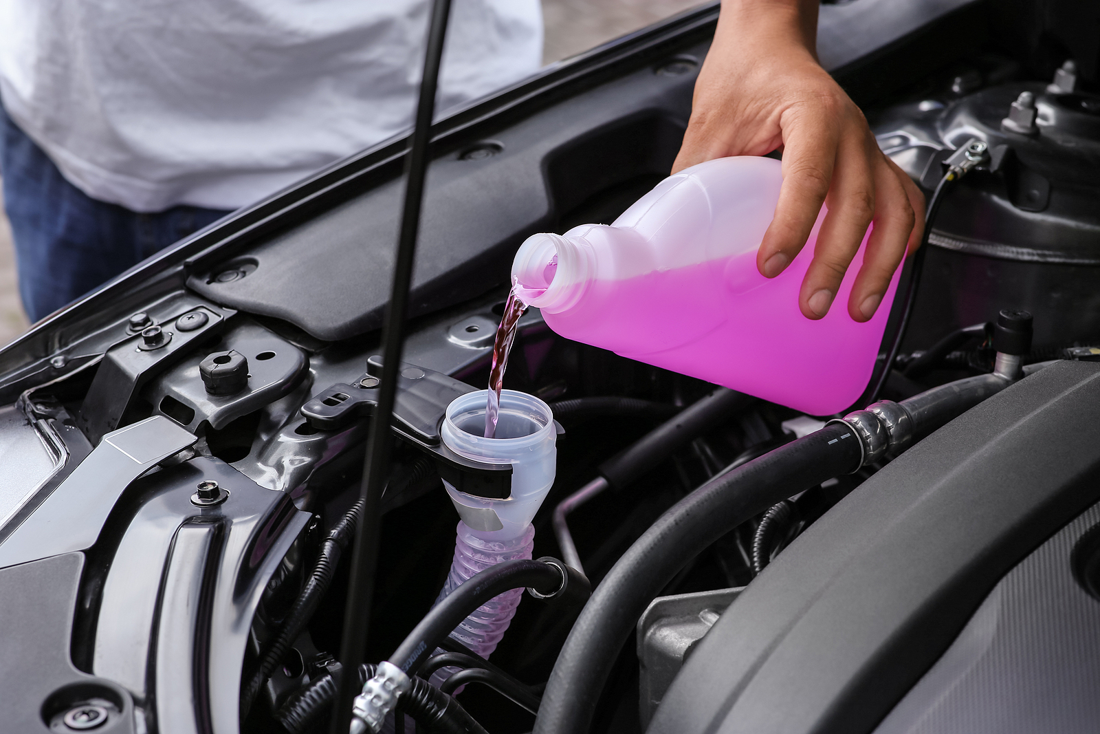 How to Prepare Your Car for Inspection in Karachi