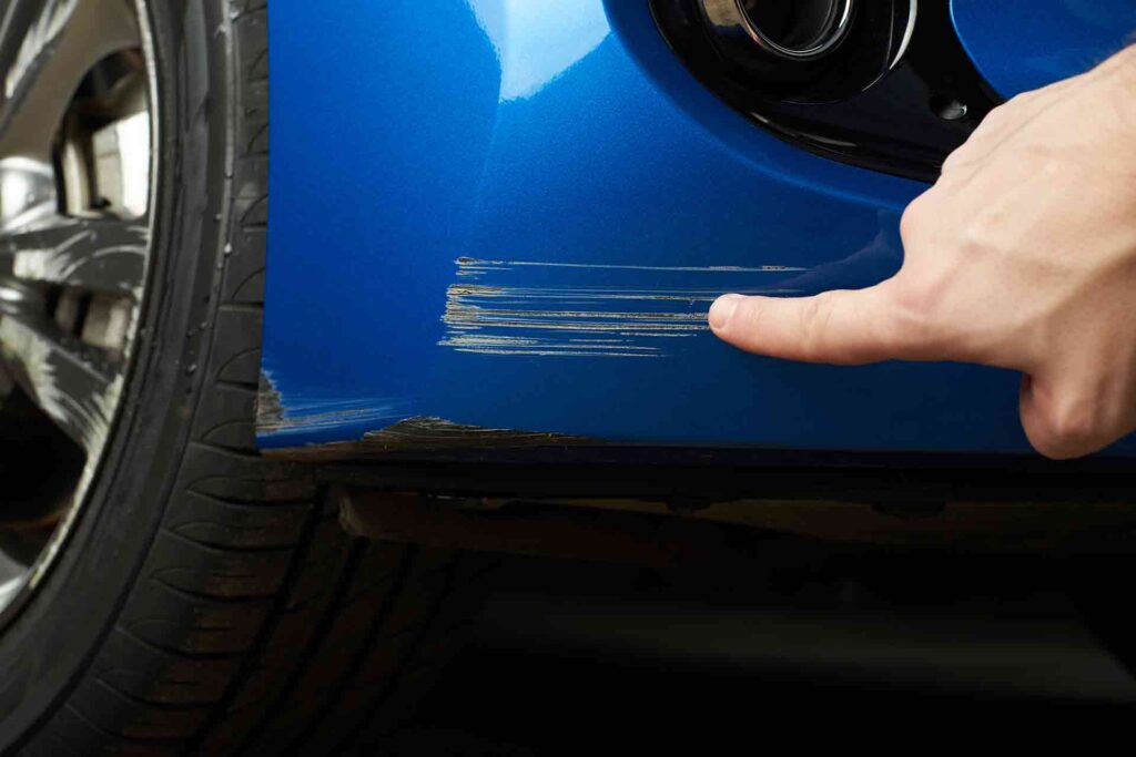 Car Scratch Repair in Bexley: Your Guide to a Flawless Finish