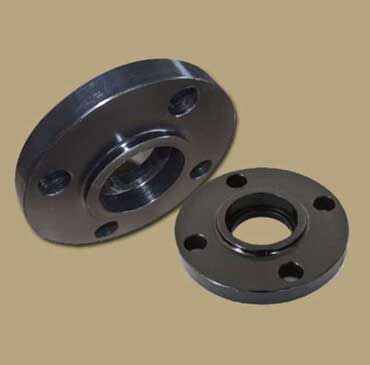 Comprehensive Guide on Carbon Steel Flange Manufacturers in