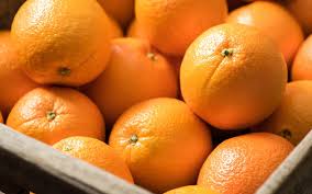 Benefits of oranges
