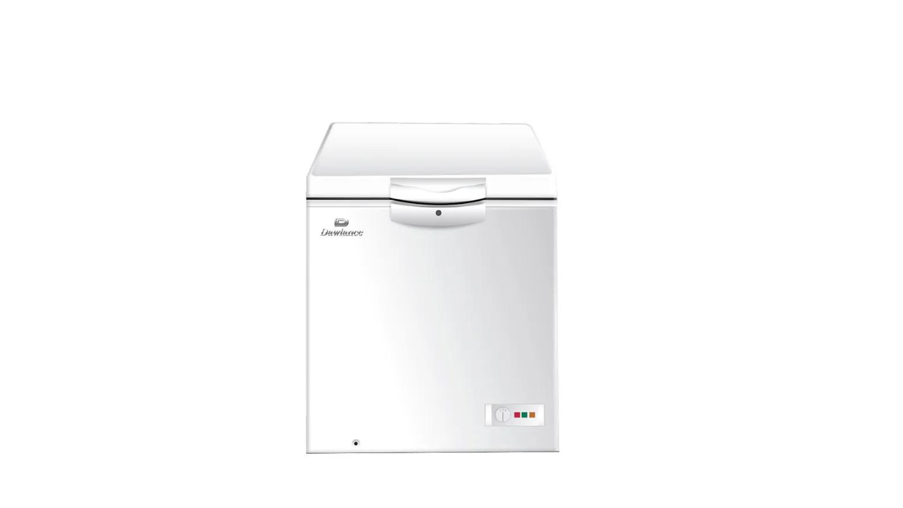 Dawlance Single Door Freezer: A Comprehensive Guide