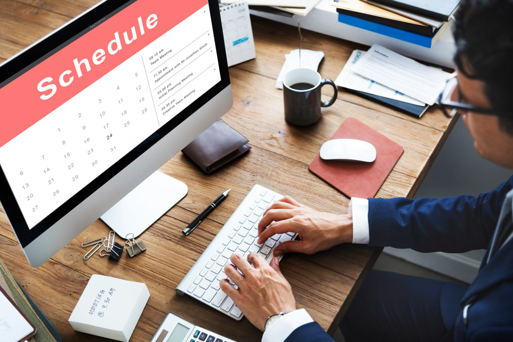 The Ultimate Guide to Employee Scheduling Software