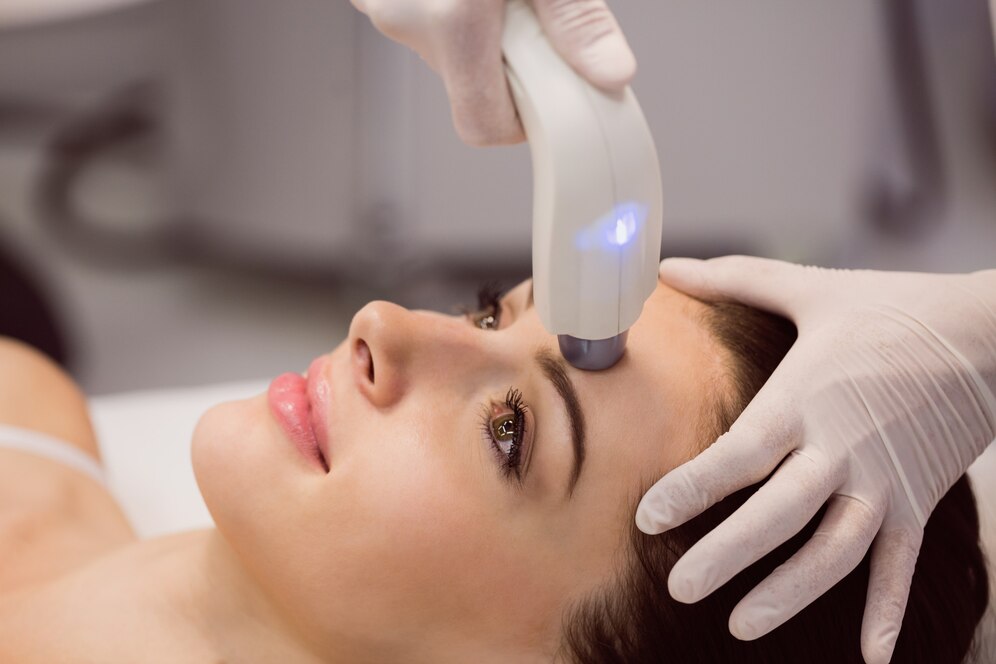 HydraFacial: Your Ticket to Smooth, Clear, and Youthful Skin