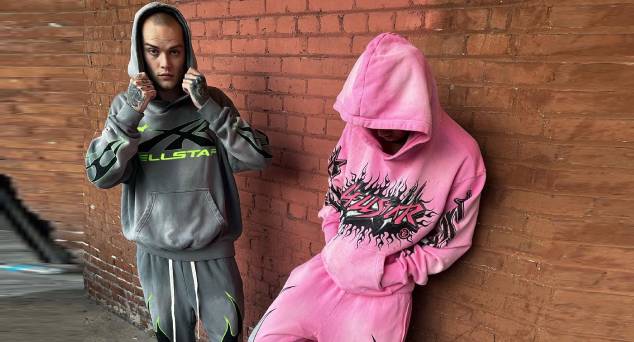 Hellstar Hoodie