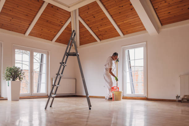 Interior Painting: A Beginner’s Guide