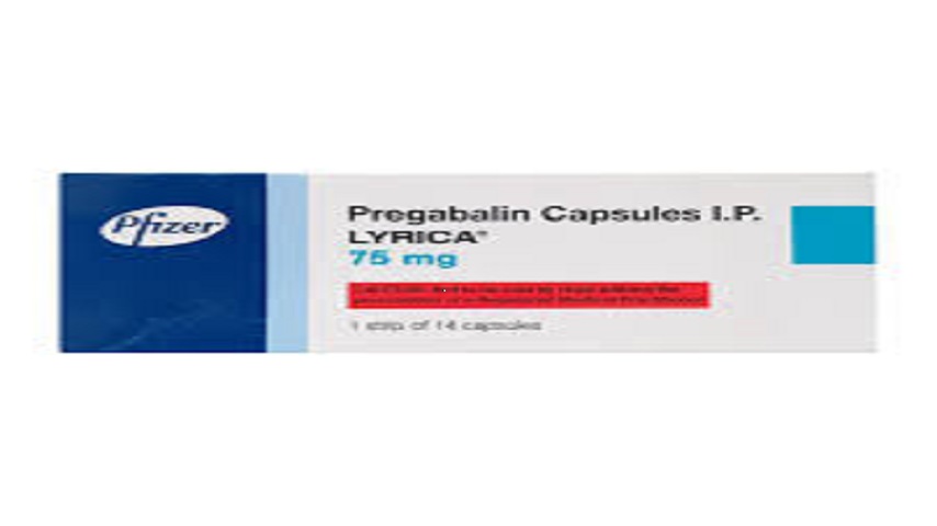 Managing Fibromyalgia Symptoms with Lyrica 150 mg