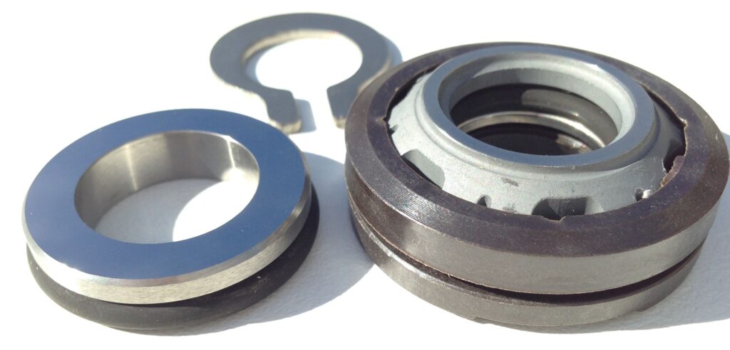 Mechanical Pump Seals Market Poised For Growth Owing to Advancement in Industry 4.0 Technologies